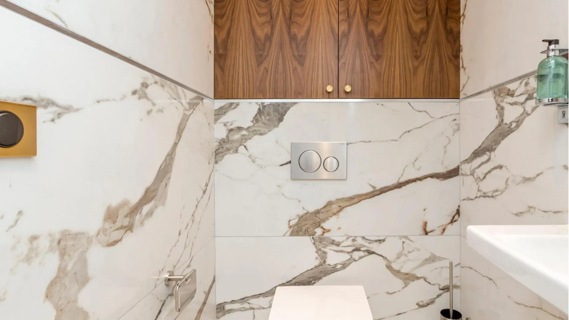 Merveil - Luxury Suite - Notre Dame - Boulangers Paris