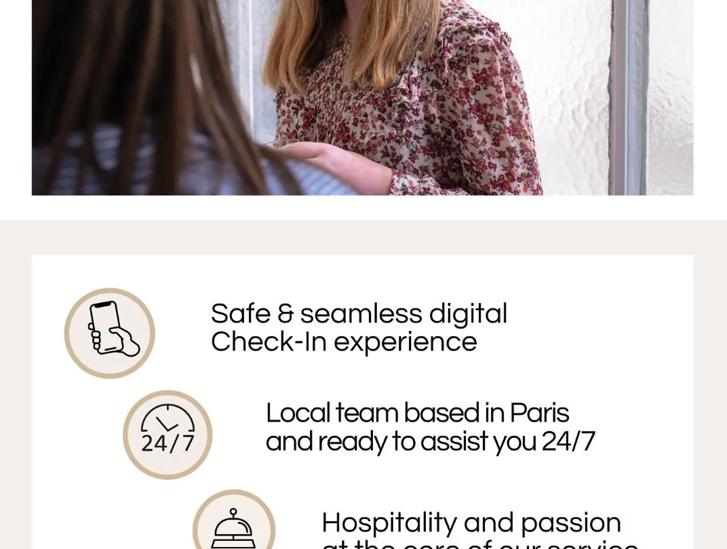 Lejlighed Merveil - Luxury Suite - Notre Dame - Boulangers Paris