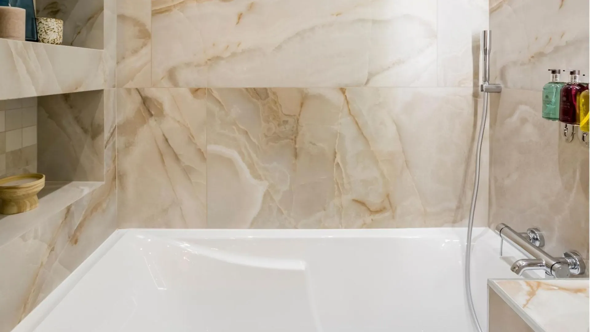 Lejlighed Merveil - Luxury Suite - Notre Dame - Boulangers Paris