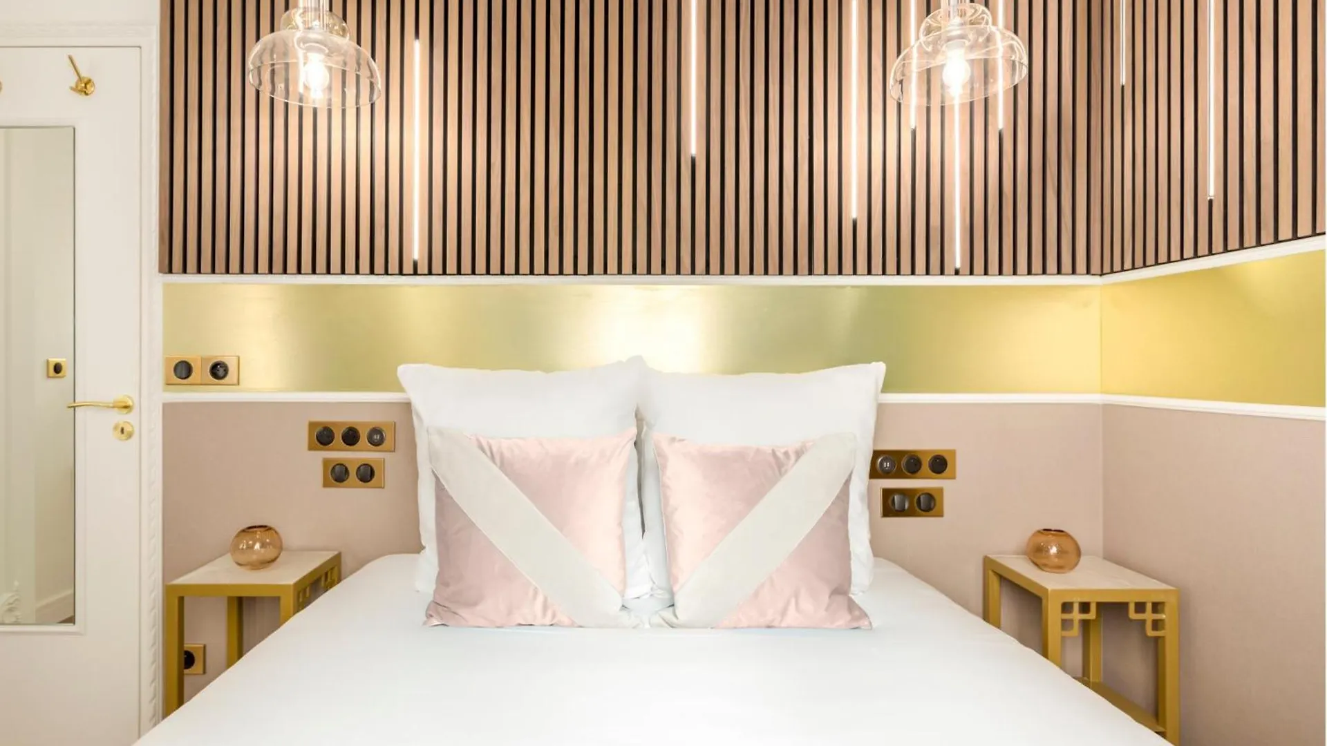 Merveil - Luxury Suite - Notre Dame - Boulangers Parigi Appartamento