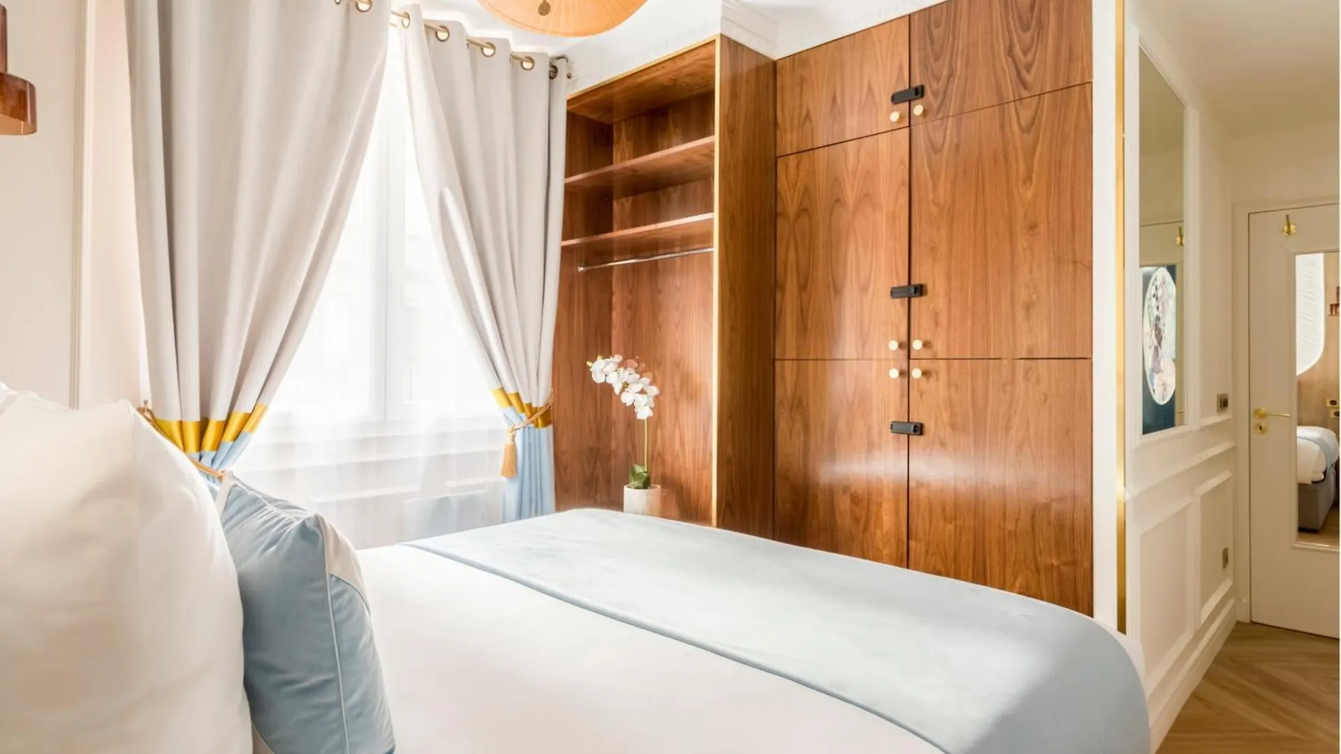 Merveil - Luxury Suite - Notre Dame - Boulangers Parigi Appartamento