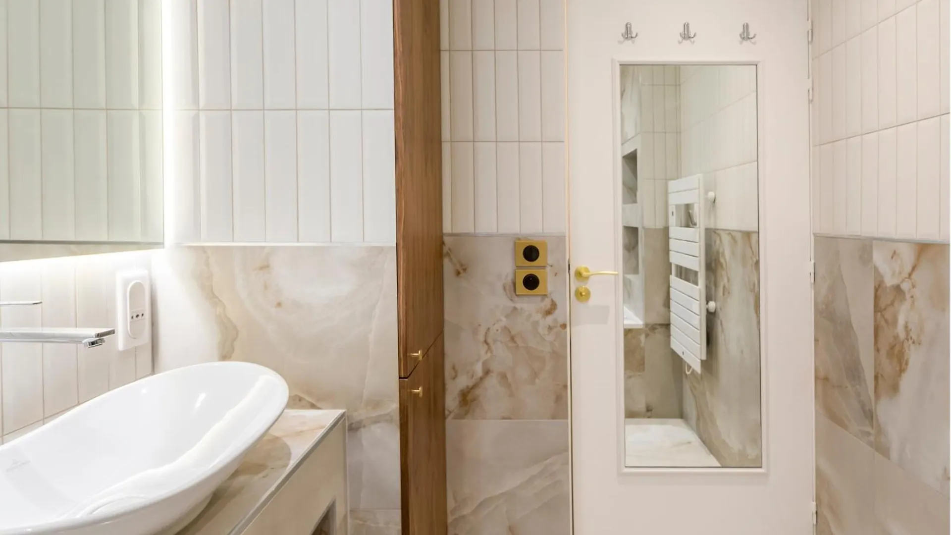 Merveil - Luxury Suite - Notre Dame - Boulangers Parigi 0*,