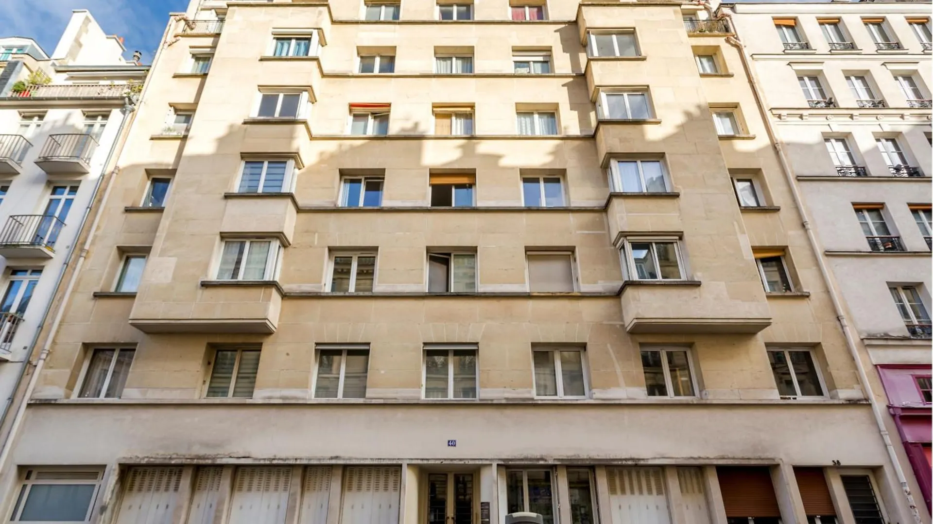 Merveil - Luxury Suite - Notre Dame - Boulangers Paris 0*,  France